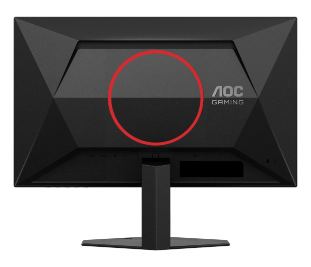 AOC 24G4ZRE - 1490634 - zdjęcie 10